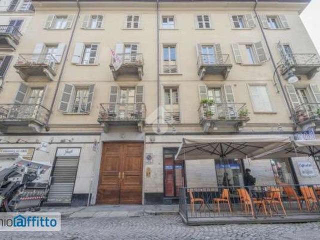 Appartamento arredato Centro