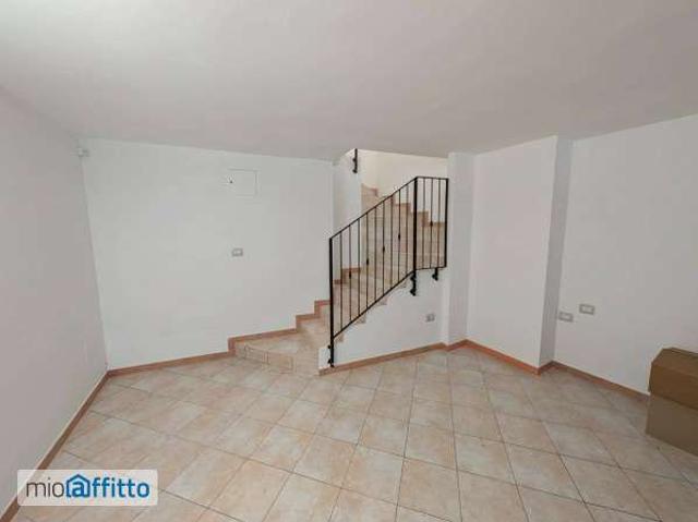 Appartamento arredato Centro