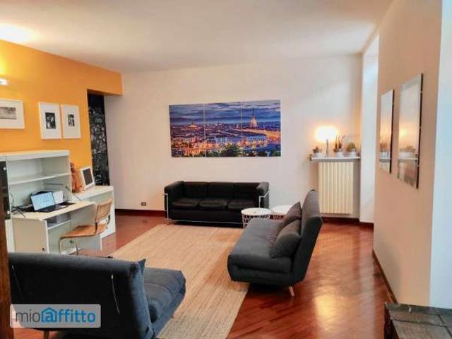 Appartamento arredato Centro