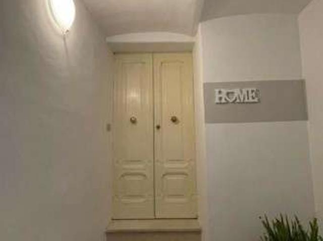 Appartamento arredato Centro