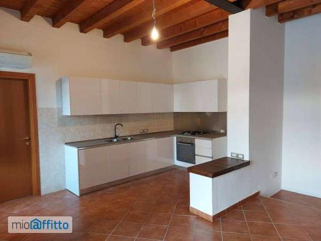 Appartamento arredato Centro