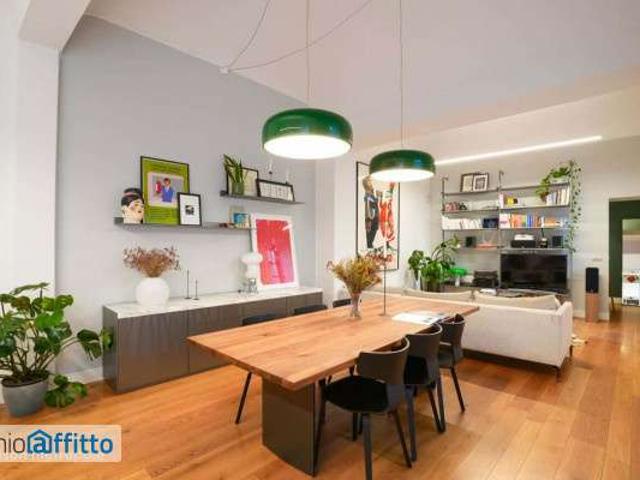 Appartamento arredato Centro
