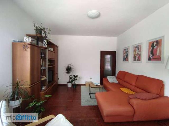 Appartamento arredato Centro