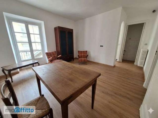 Appartamento arredato Centro
