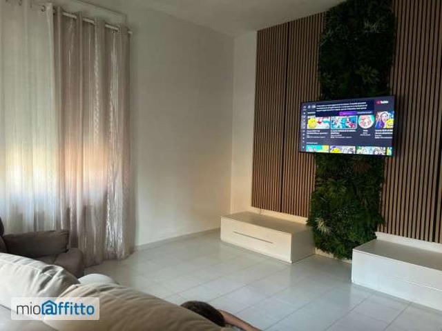 Appartamento arredato Centro