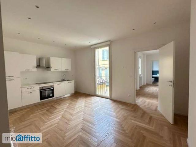 Appartamento arredato Centro
