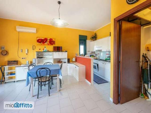 Appartamento arredato Centro