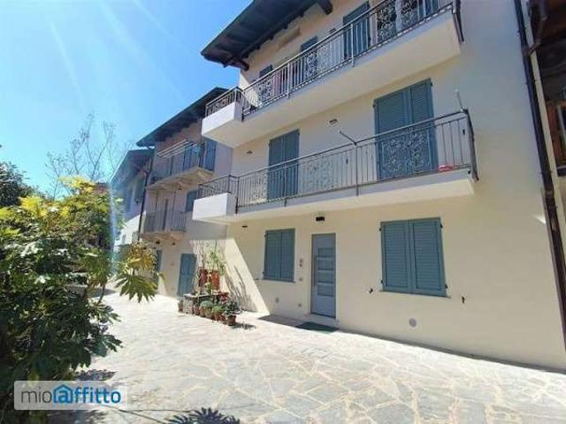 Appartamento arredato Centro