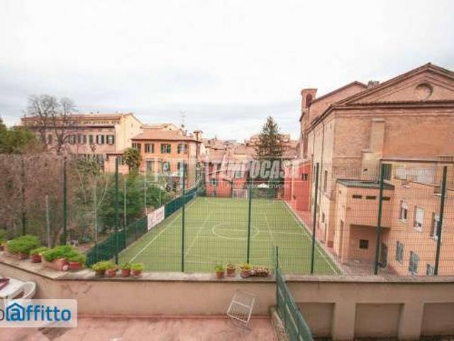 Appartamento arredato Centro