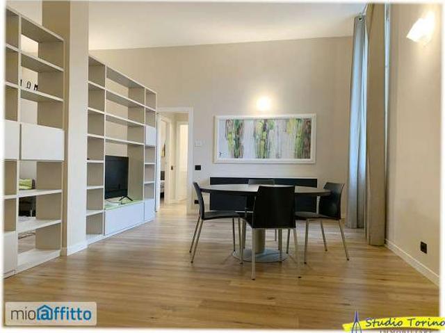 Appartamento arredato Centro
