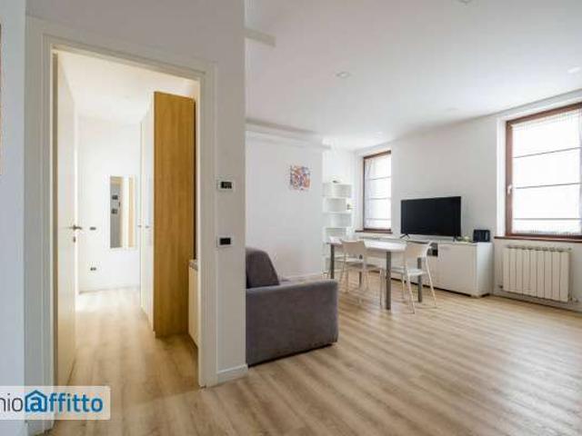 Appartamento arredato Centro