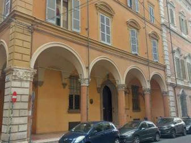 Appartamento arredato Centro