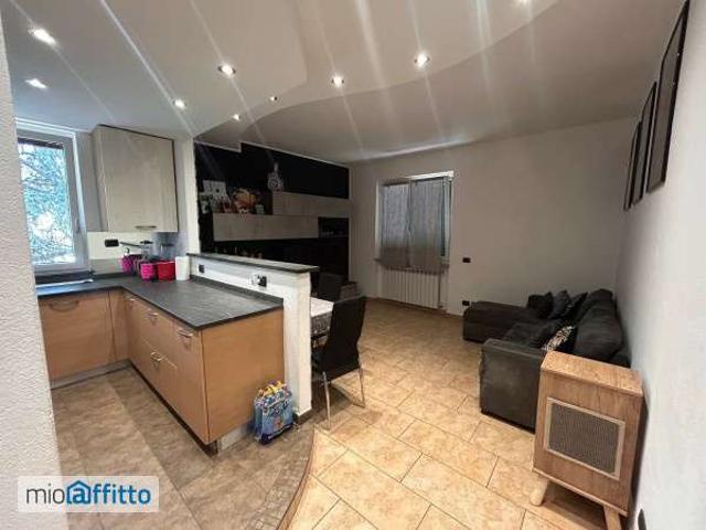 Appartamento arredato Centro