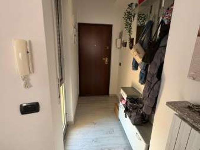 Appartamento arredato Centro
