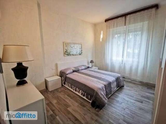 Appartamento arredato Centro