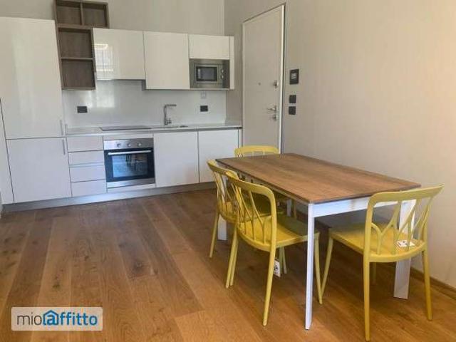 Appartamento arredato Centro