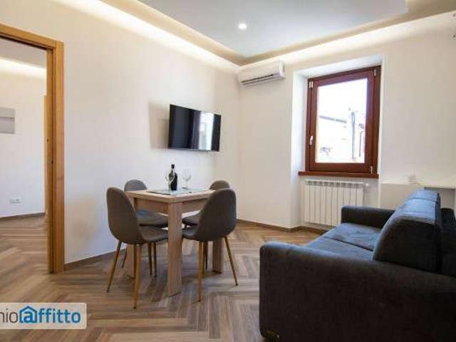Appartamento arredato Centro