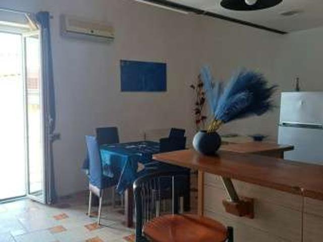 Appartamento arredato Centro