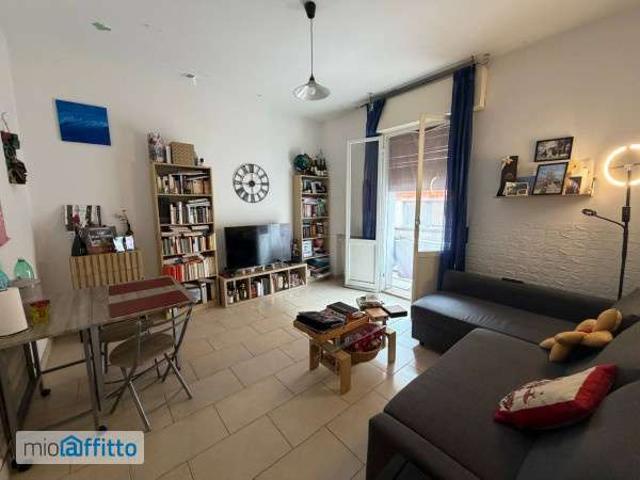 Appartamento arredato Centro
