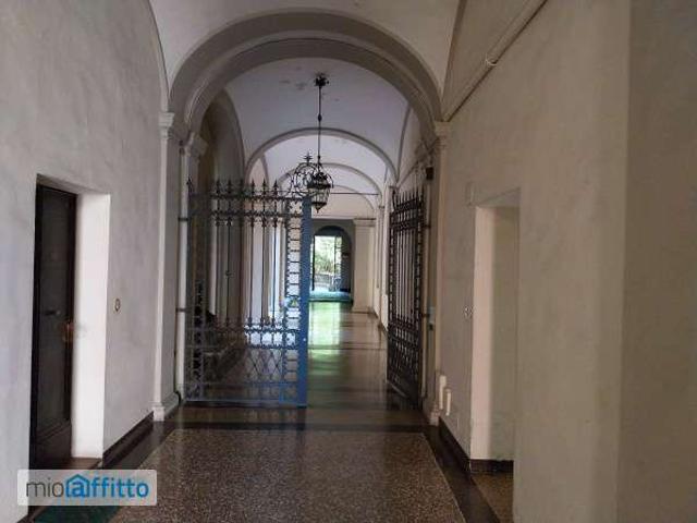 Appartamento arredato Centro