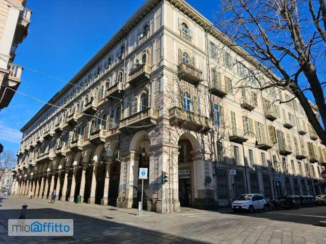 Appartamento arredato Centro