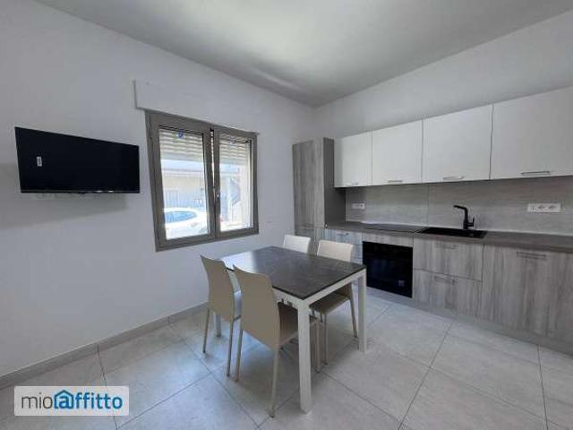 Appartamento arredato Centro