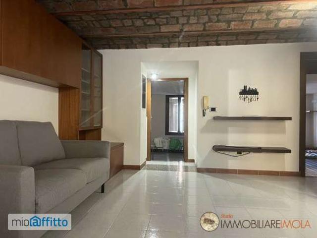 Appartamento arredato Centro