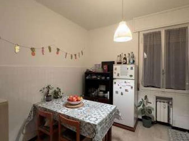 Appartamento arredato Centro