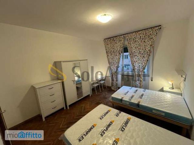 Appartamento arredato Centro
