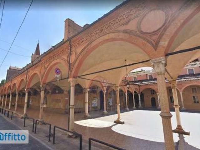 Appartamento arredato Centro