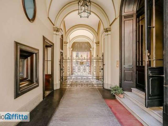 Appartamento arredato Centro