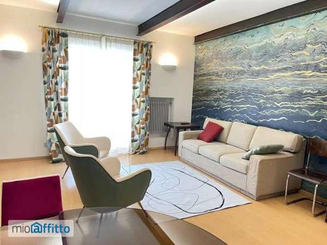 Appartamento arredato Centro