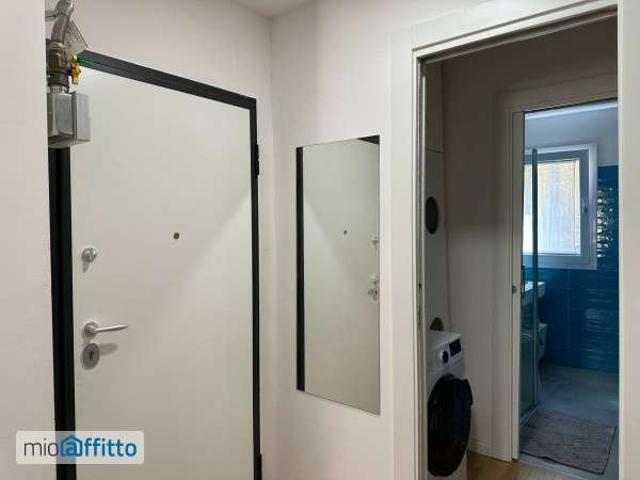 Appartamento arredato Centro