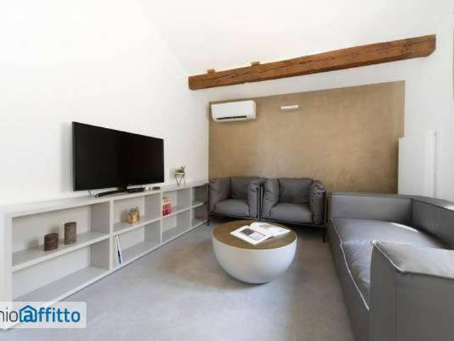 Appartamento arredato Centro