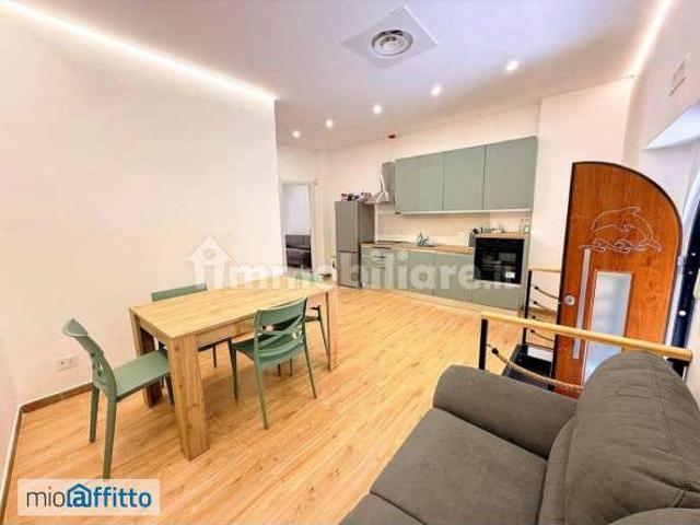 Appartamento arredato Centro