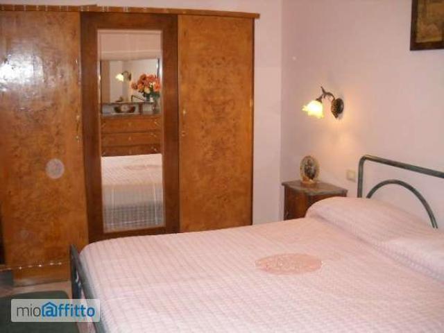 Appartamento arredato Centro