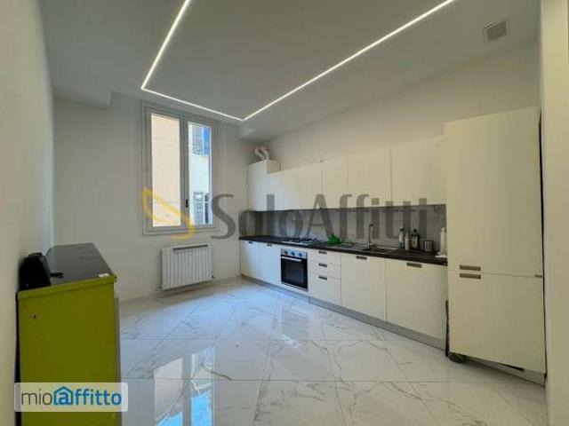 Appartamento arredato Centro