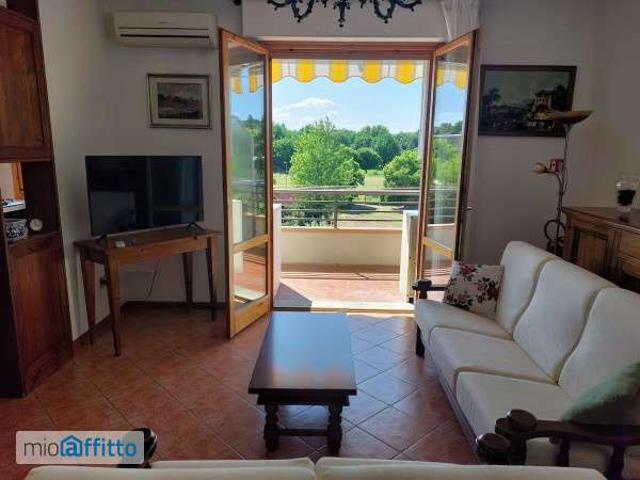 Appartamento arredato Centro