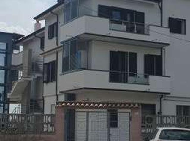 Appartamento arredato Centro