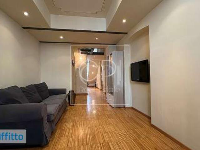 Appartamento arredato Centro