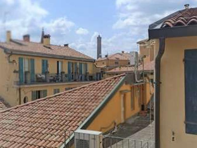 Appartamento arredato Centro