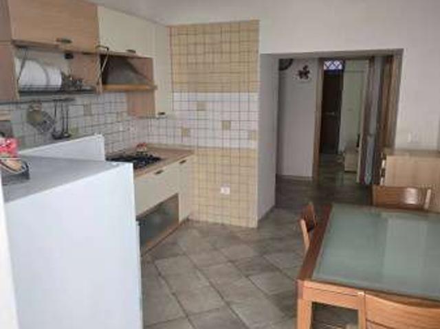 Appartamento arredato Centro