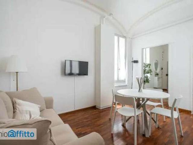 Appartamento arredato Centro