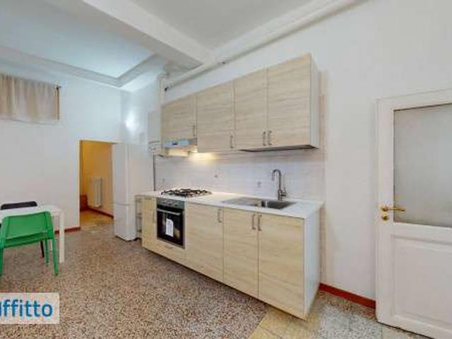 Appartamento arredato Centro