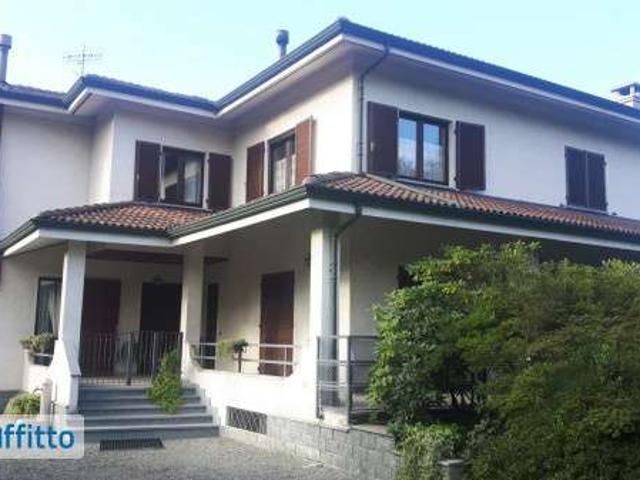 Appartamento arredato Centro