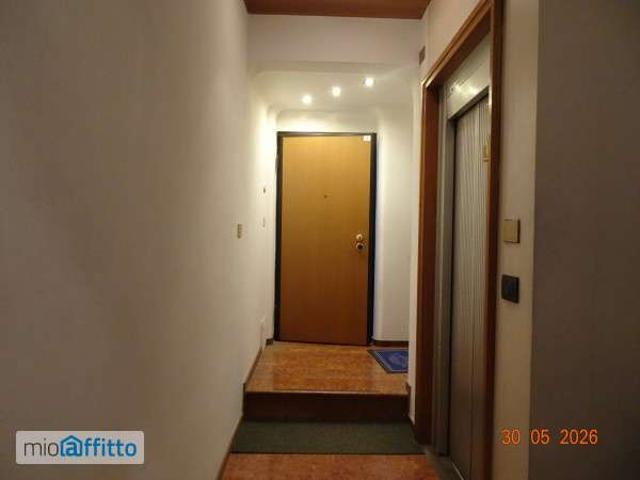Appartamento arredato Centro