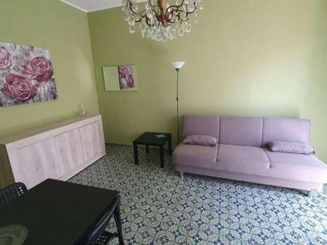 Appartamento arredato Centro
