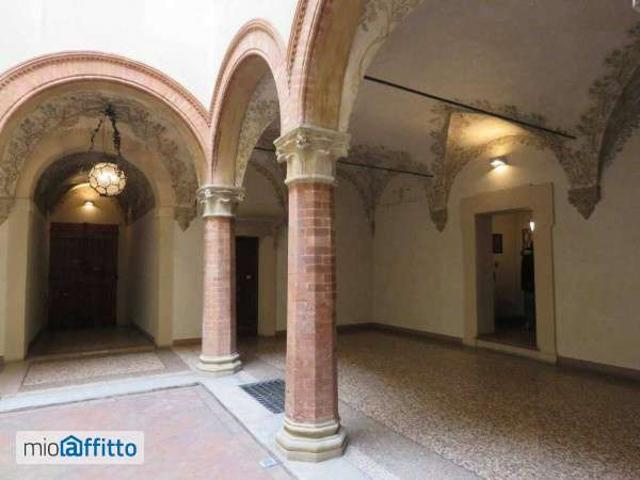 Appartamento arredato Centro