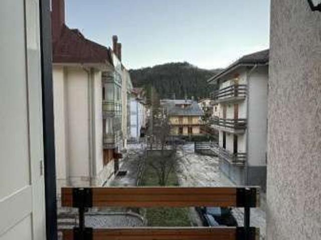 Appartamento arredato Centro