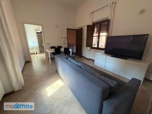 Appartamento arredato Centro